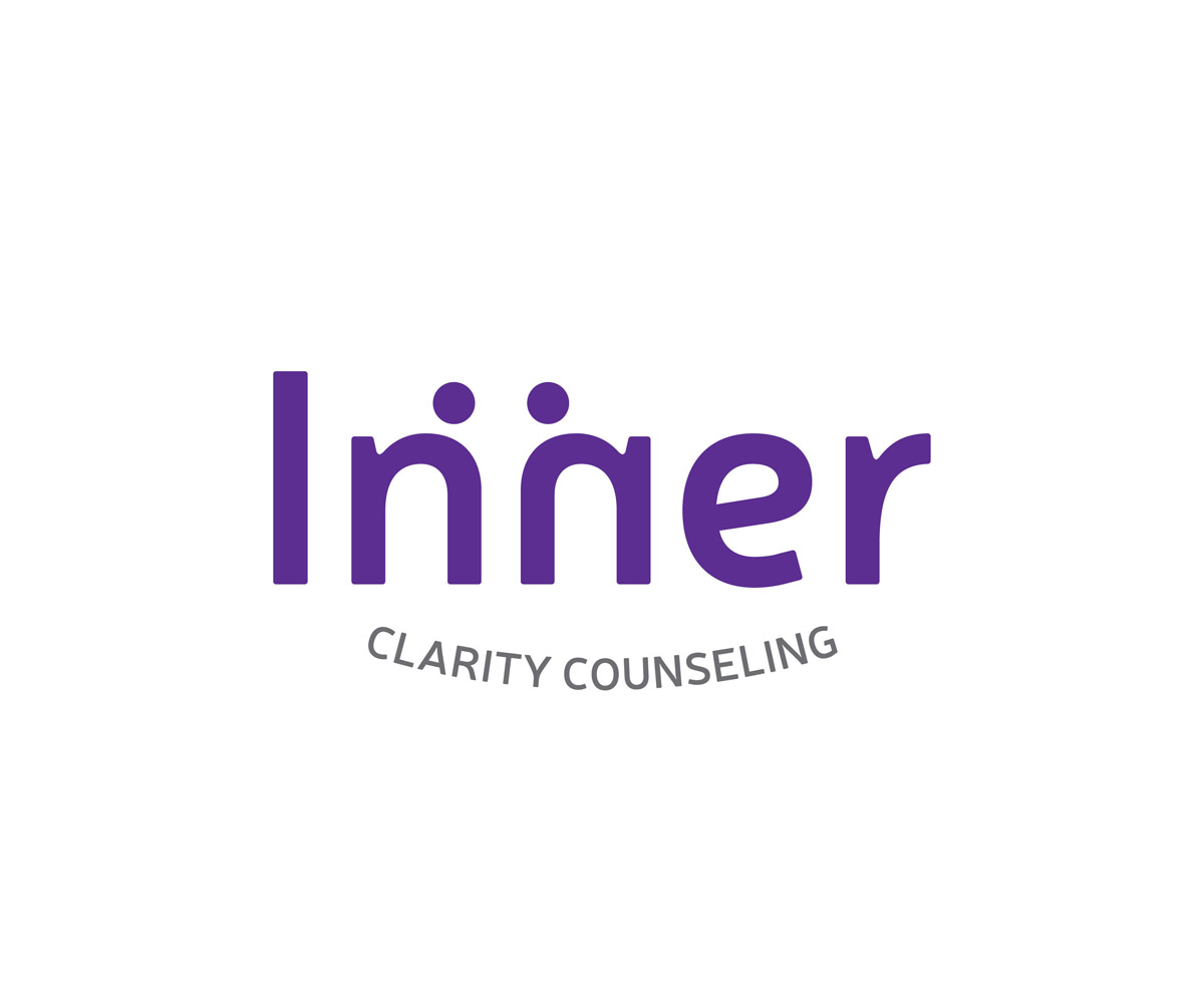 Logo Design by KabhTech Studio for Inner Clarity Counseling | Design #9404246