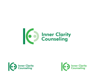 Logo Design by KabhTech Studio for Inner Clarity Counseling | Design: #9404261