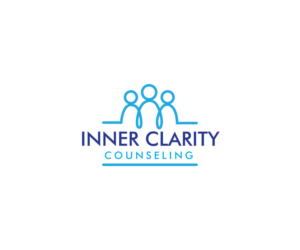 Logo Design by KabhTech Studio for Inner Clarity Counseling | Design: #9404270