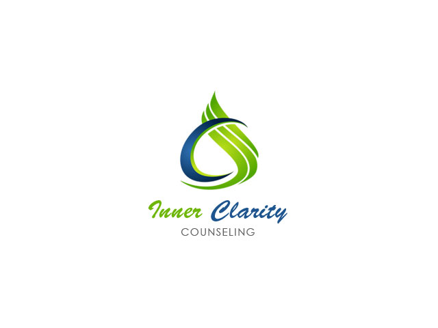 Logo Design by titominerva for Inner Clarity Counseling | Design #9402538