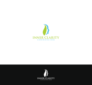 Logo Design by De Zeel for Inner Clarity Counseling | Design: #9402929