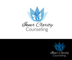 Logo Design by jerin205 for Inner Clarity Counseling | Design #9406801
