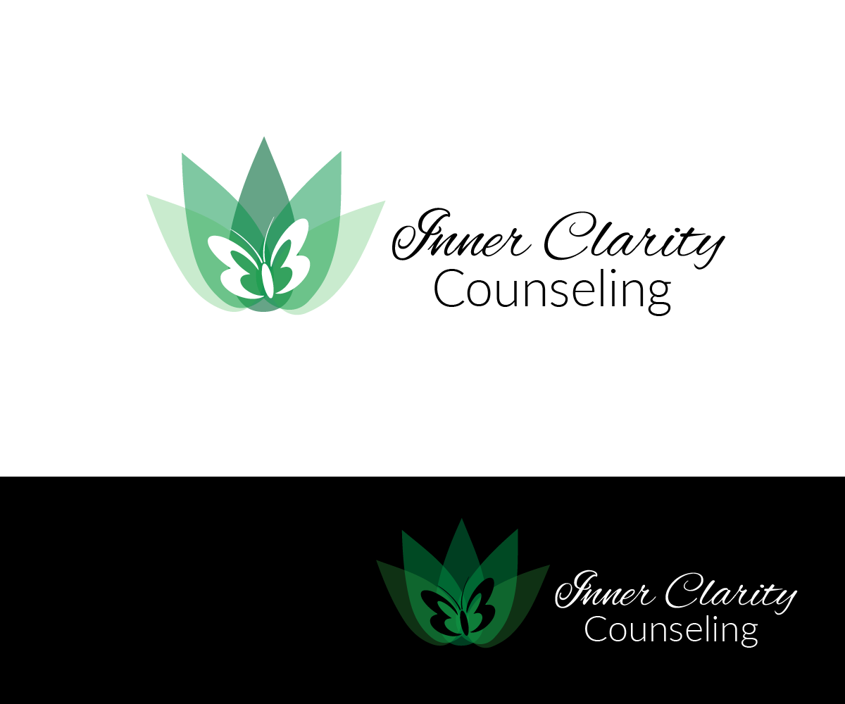 Logo Design by jerin205 for Inner Clarity Counseling | Design #9406802