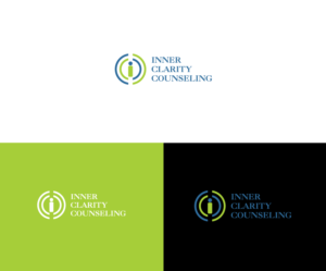 Logo Design by bijuak for Inner Clarity Counseling | Design #9404549
