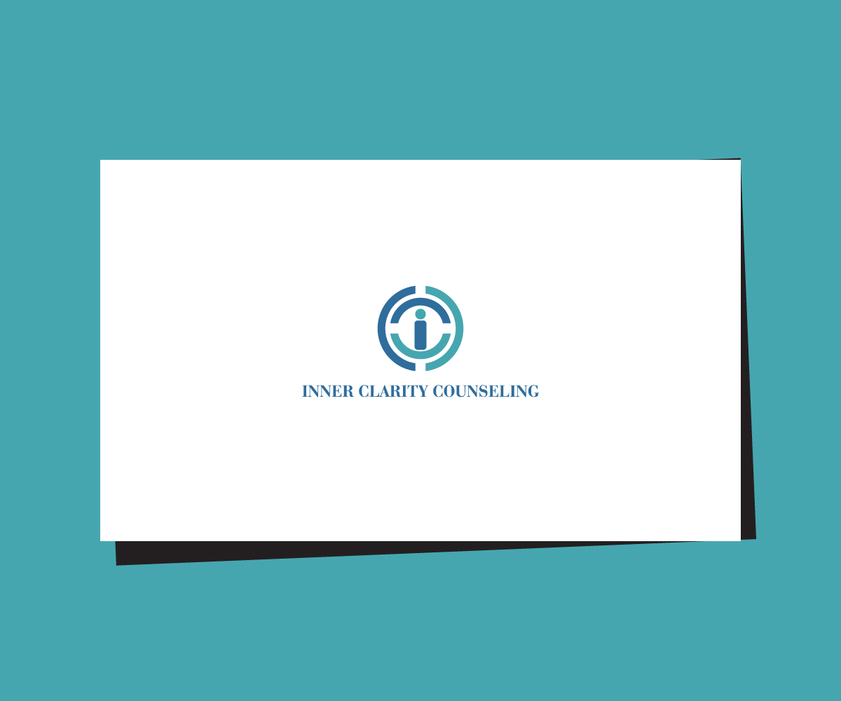 Logo Design by bijuak for Inner Clarity Counseling | Design #9404726