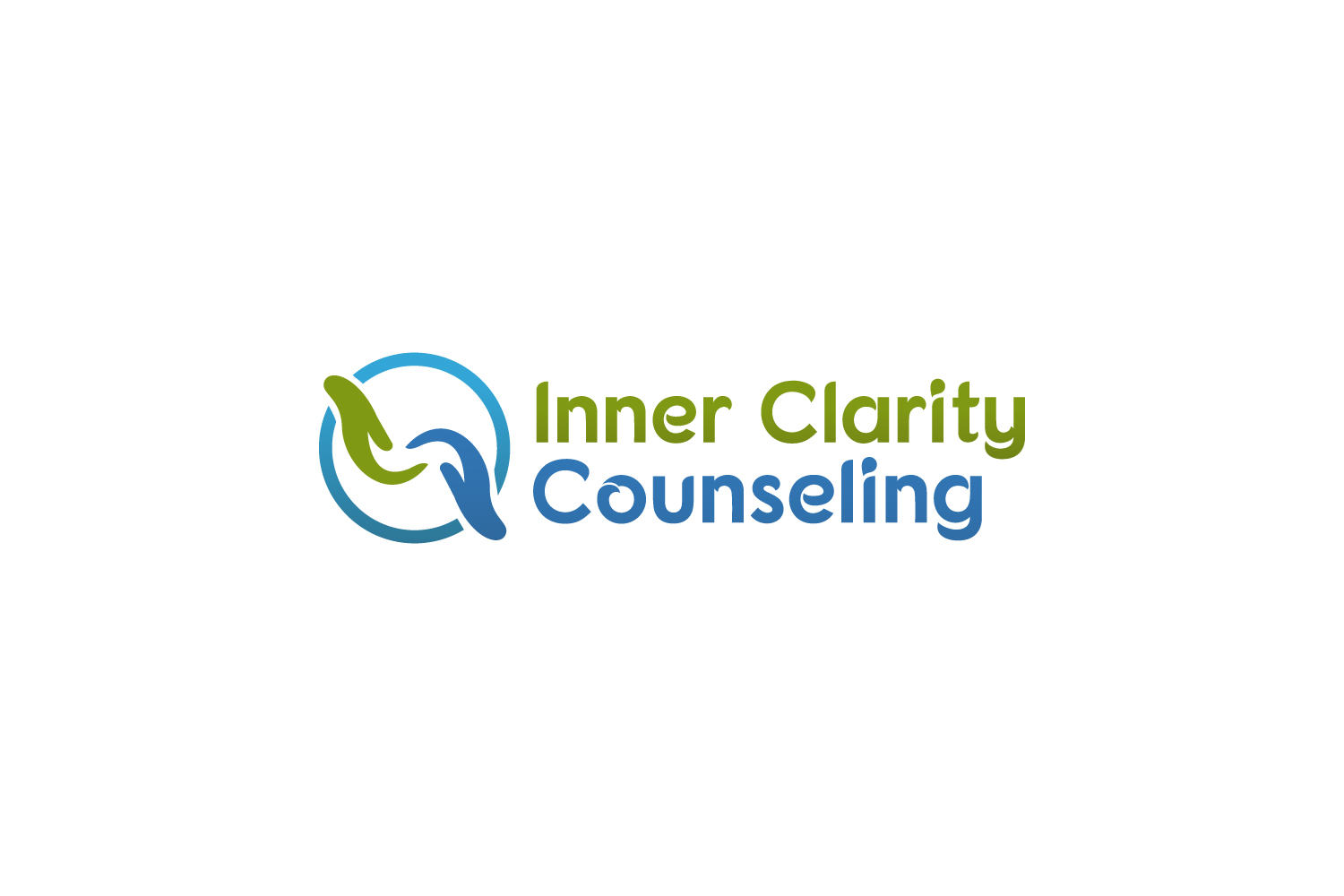Logo Design by anto purwanto for Inner Clarity Counseling | Design #9402406