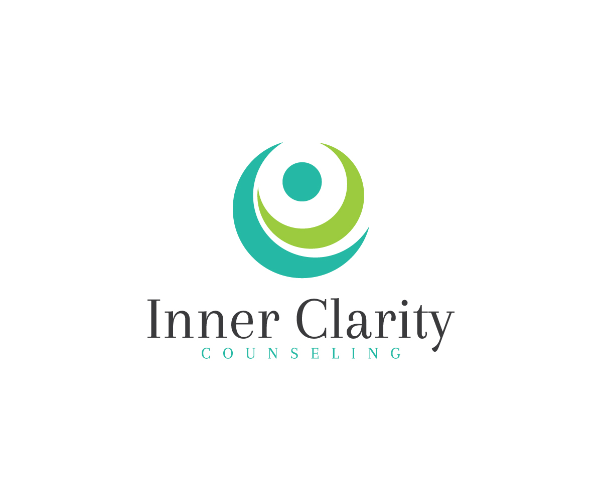 Logo Design by NineOwl for Inner Clarity Counseling | Design #9402916