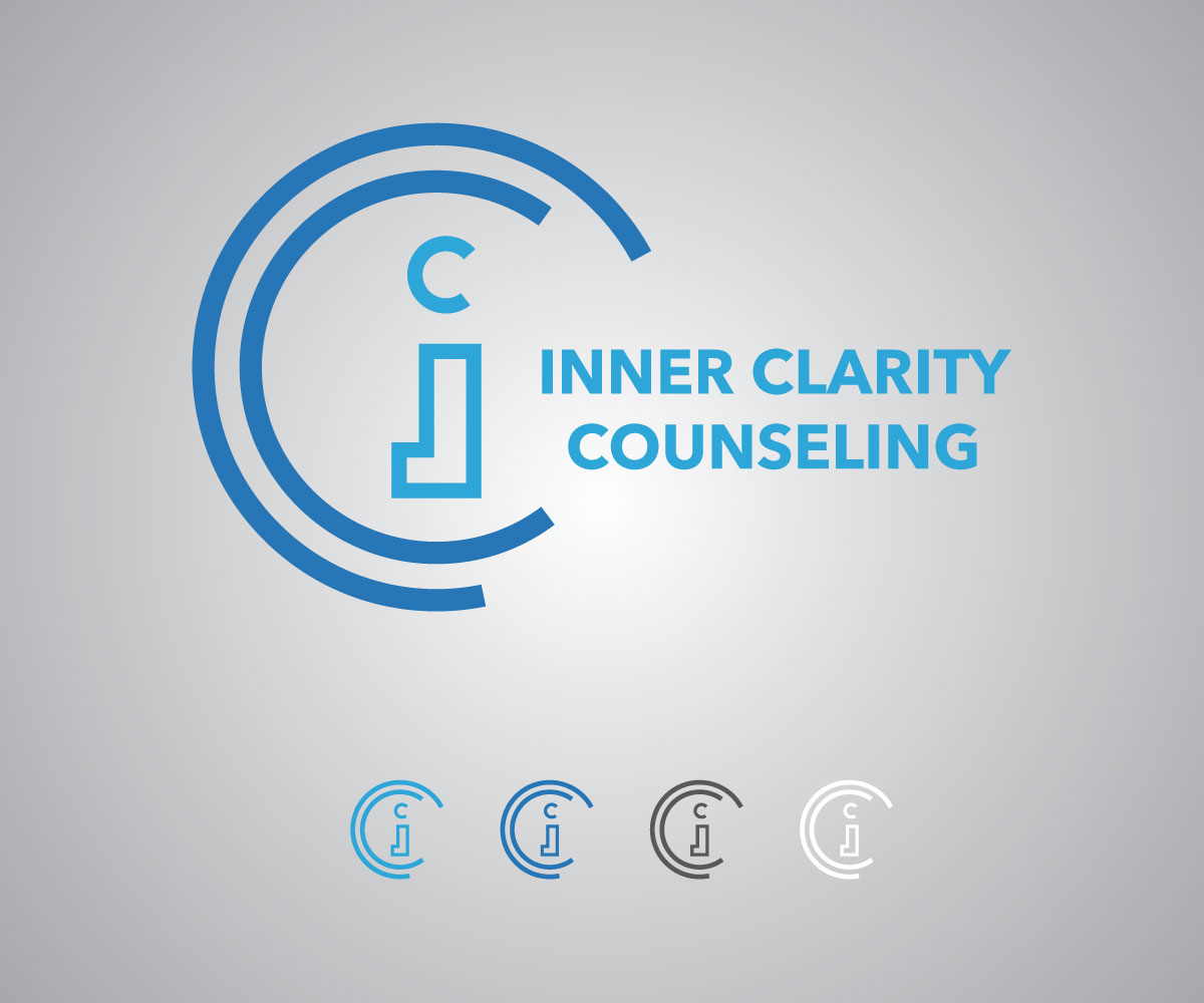 Logo Design by Arrowhead for Inner Clarity Counseling | Design #9403211
