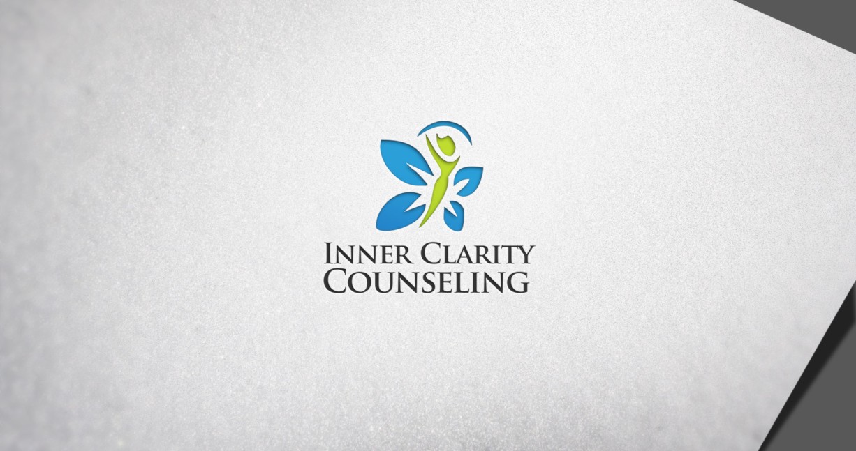 Logo-Design von wei shen für Inner Clarity Counseling | Design #9414180