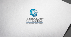 Logo Design by wei shen for Inner Clarity Counseling | Design: #9414181