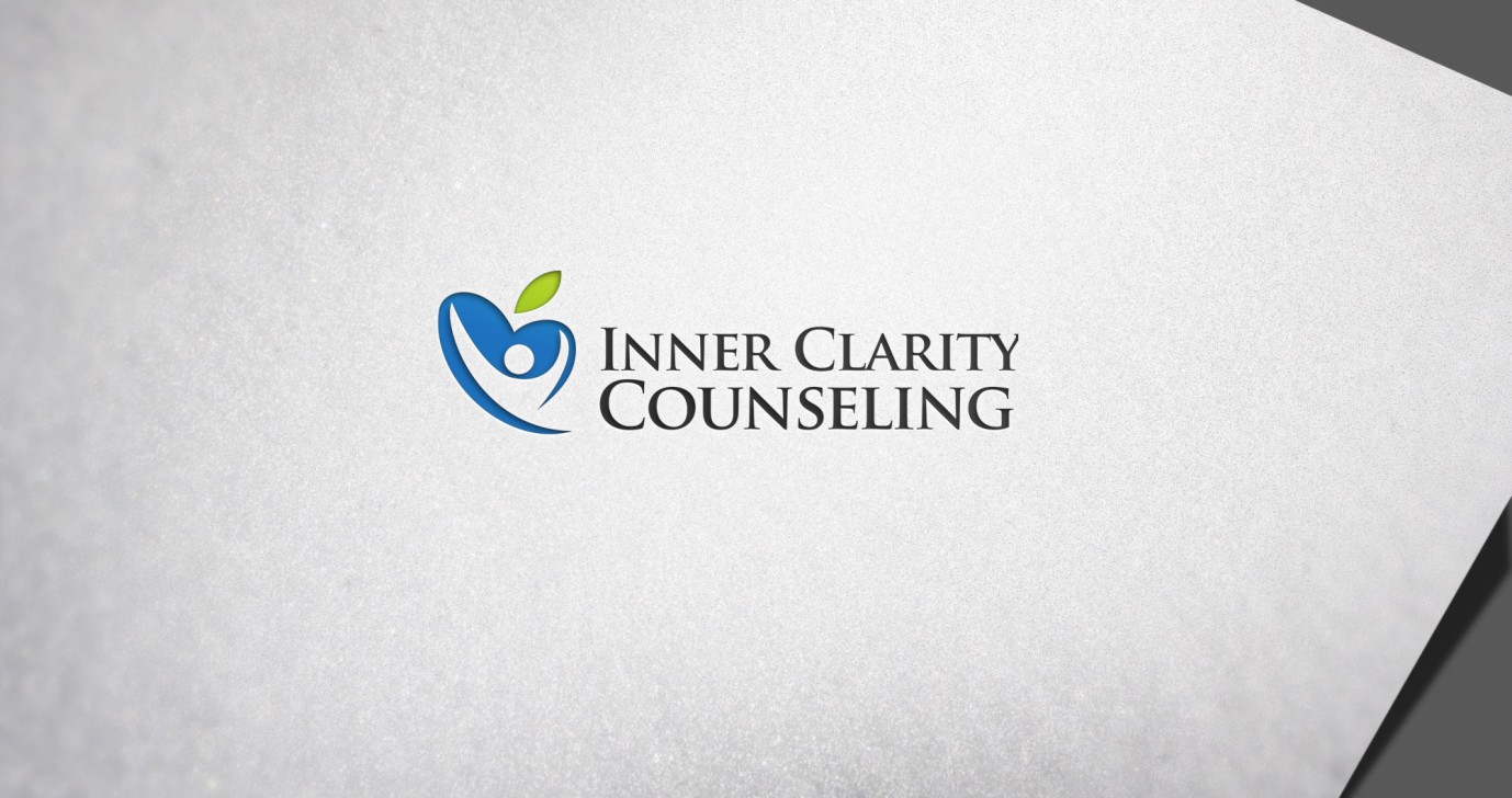 Logo Design by wei shen for Inner Clarity Counseling | Design #9422080