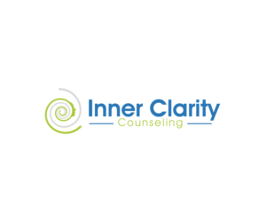 Logo Design by Graphiczone for Inner Clarity Counseling | Design #9403783