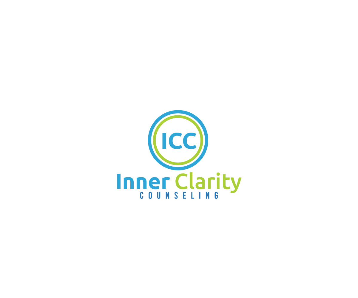 Logo Design by geeta Designs for Inner Clarity Counseling | Design #9418827