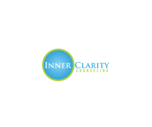 Diseño de Logo por geeta Designs para Inner Clarity Counseling | Diseño: #9418828