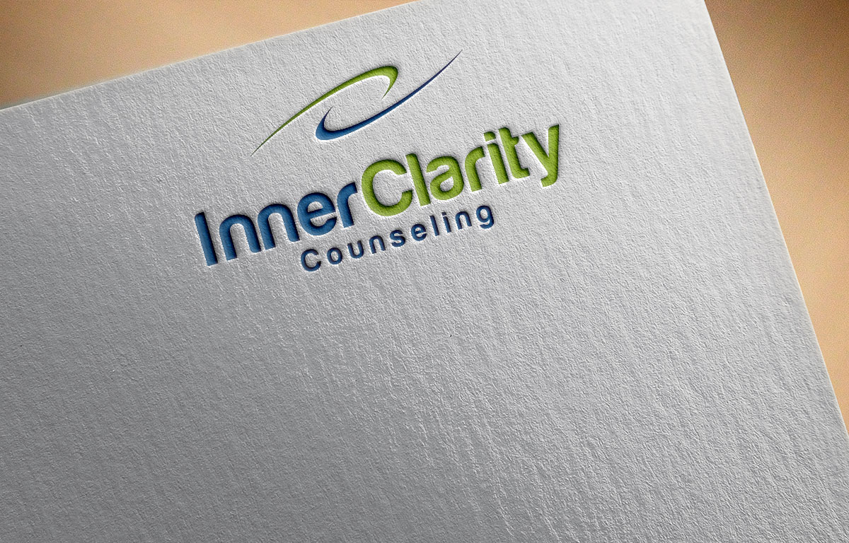 Logo Design by Atec for Inner Clarity Counseling | Design #9401306
