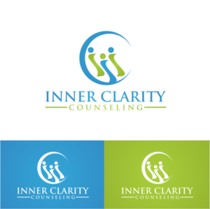Logo Design by pringlebermudez23 for Inner Clarity Counseling | Design #9417866