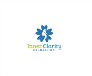 Diseño de Logo por Wulfie para Inner Clarity Counseling | Diseño: #9404412