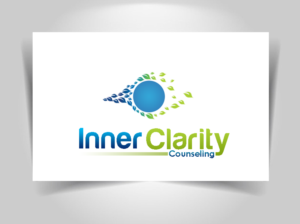 Diseño de Logo por dodopixel para Inner Clarity Counseling | Diseño: #9403852
