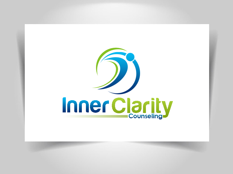 Logo Design by dodopixel for Inner Clarity Counseling | Design #9403896