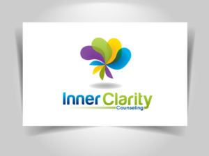 Diseño de Logo por dodopixel para Inner Clarity Counseling | Diseño: #9404069