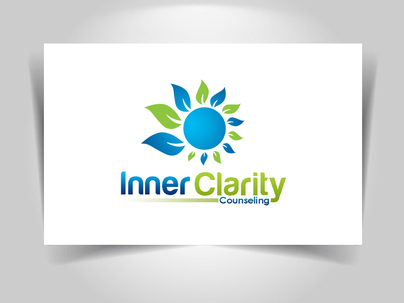 Logo Design by dodopixel for Inner Clarity Counseling | Design #9404104