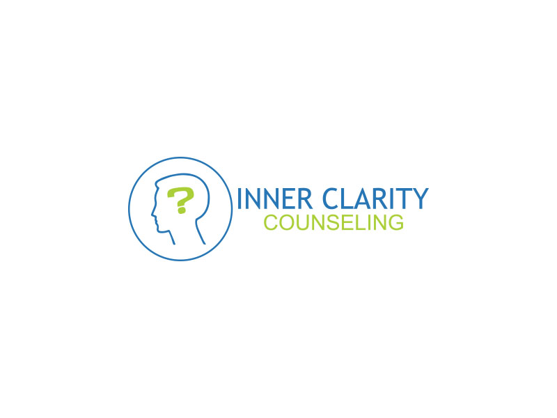Logo Design by GM Designer for Inner Clarity Counseling | Design #9409920