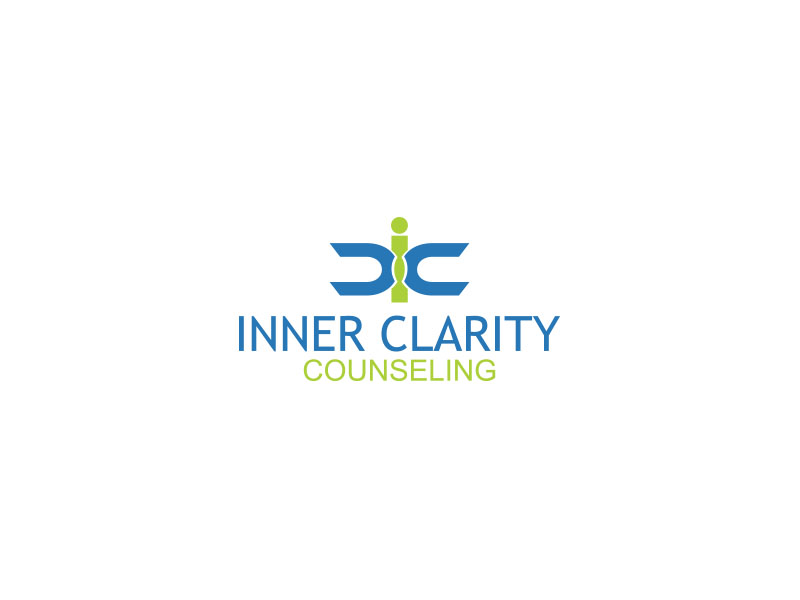 Diseño de Logo por GM Designer para Inner Clarity Counseling | Diseño #9409921