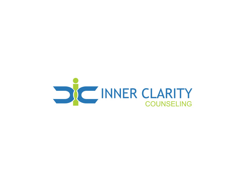 Logo Design by GM Designer for Inner Clarity Counseling | Design #9409922
