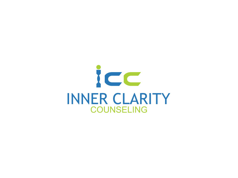 Logo Design by GM Designer for Inner Clarity Counseling | Design #9409931