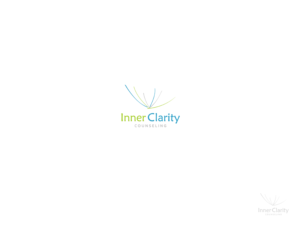 Logo Design by nzvm for Inner Clarity Counseling | Design: #9412672
