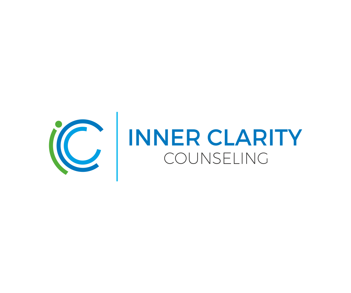 Logo Design by Creative™ for Inner Clarity Counseling | Design #9401541