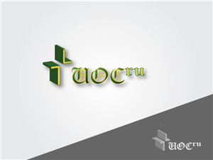 Logo Design by Daniel Adrian Robu