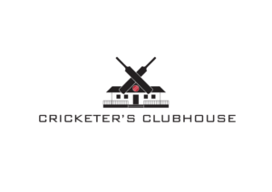 Cricketer's Clubhouse  | Design de Logo par Nigel B