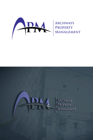 Logo Design by H4R5Z for this project | Design: #9400430