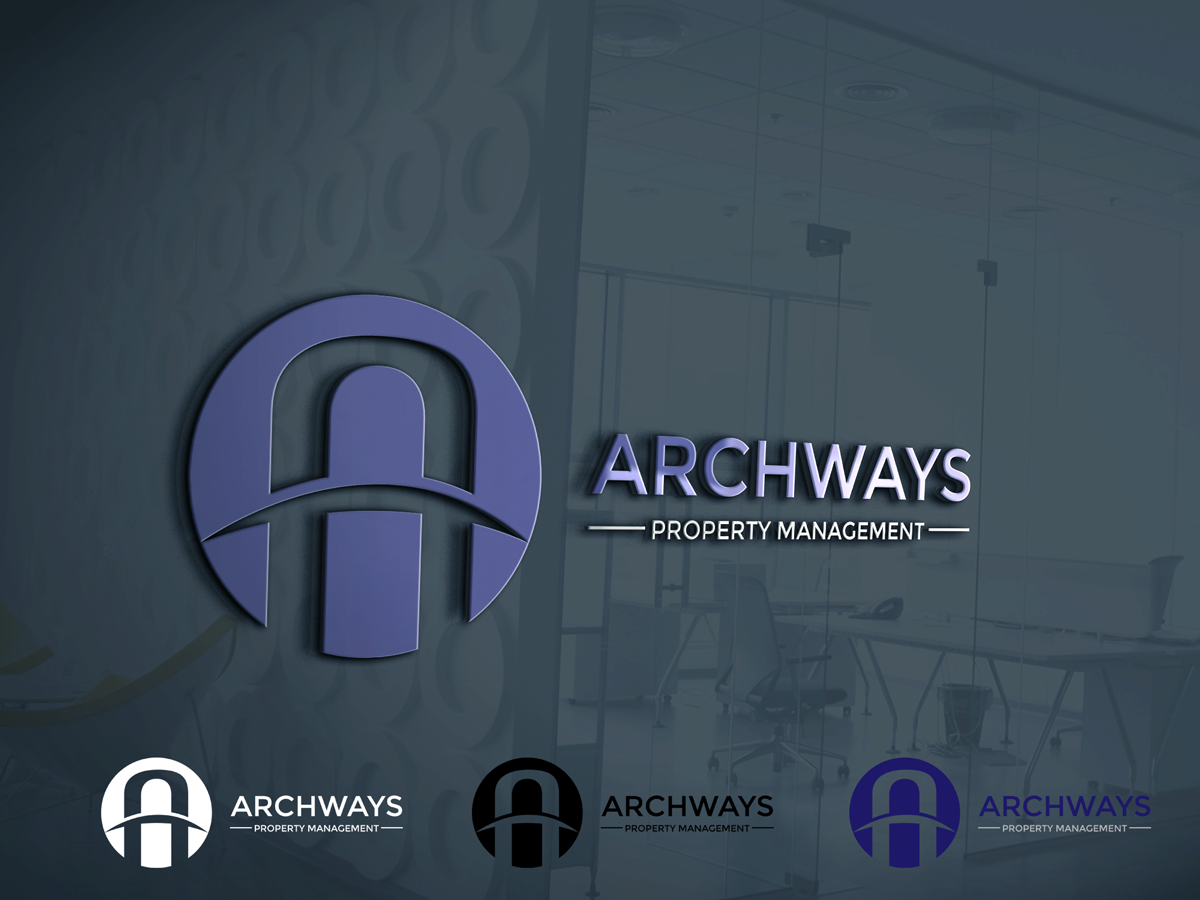 Logo Design by H4R5Z for this project | Design #9400584