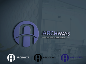 Logo Design by H4R5Z for this project | Design: #9400584