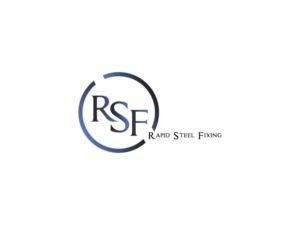 Design de Logo par pabodha.r pour Rapid Steel Fixing | Design #9442972