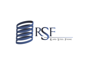 Logo Design by pabodha.r for Rapid Steel Fixing | Design: #9442974