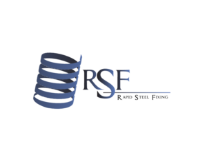 Logo Design by pabodha.r for Rapid Steel Fixing | Design: #9442975