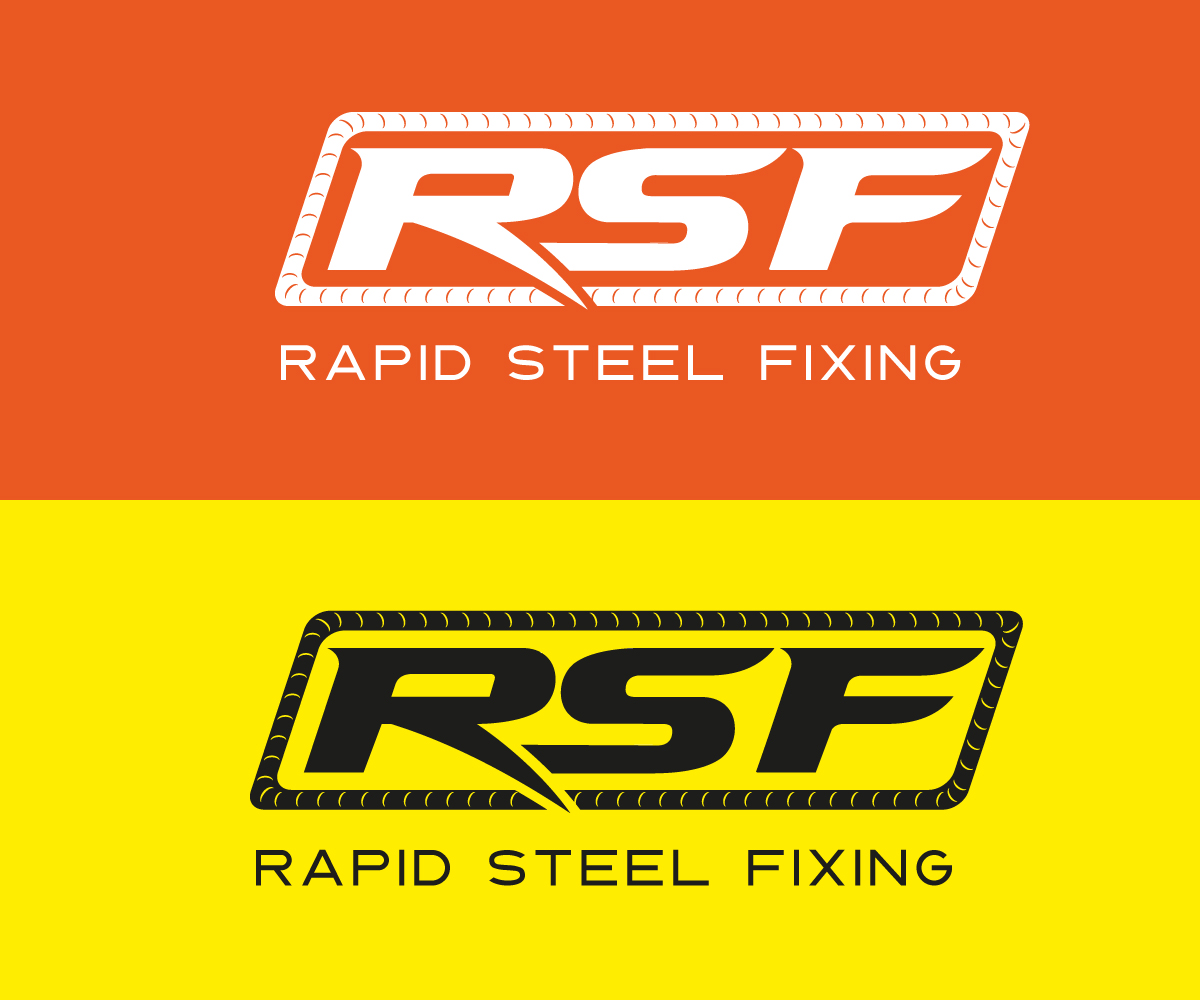Design de Logo par JBDesign pour Rapid Steel Fixing | Design #9449711