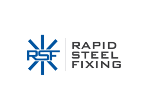 Logo Design by ABG for Rapid Steel Fixing | Design: #9411815