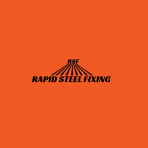 Logo Design by KSouza for Rapid Steel Fixing | Design: #9482338