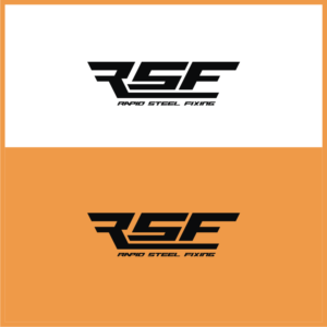 Logo Design by nengkrang6x for Rapid Steel Fixing | Design: #9461794
