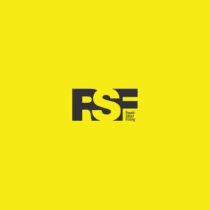 Design de Logo par Birdesign pour Rapid Steel Fixing | Design #9428861