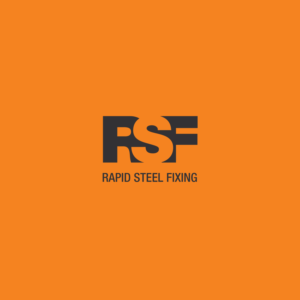 Logo Design by Birdesign for Rapid Steel Fixing | Design: #9461328