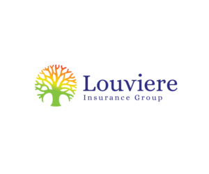 Logo Design by ATDias for Louviere Insurance Agency | Design: #9422345