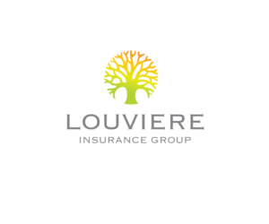 Logo Design by ATDias for Louviere Insurance Agency | Design: #9440676