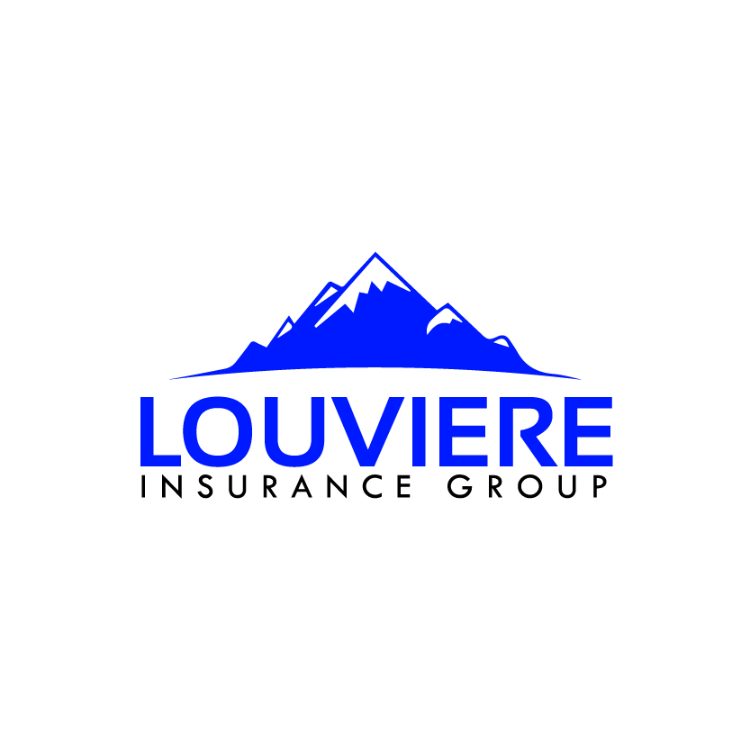 Logo Design by Raheel Saeed for Louviere Insurance Agency | Design #9405275