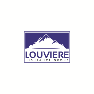 Diseño de Logo por Raheel Saeed para Louviere Insurance Agency | Diseño: #9405305