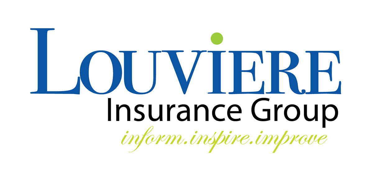 Logo-Design von kirkalan für Louviere Insurance Agency | Design #9430685